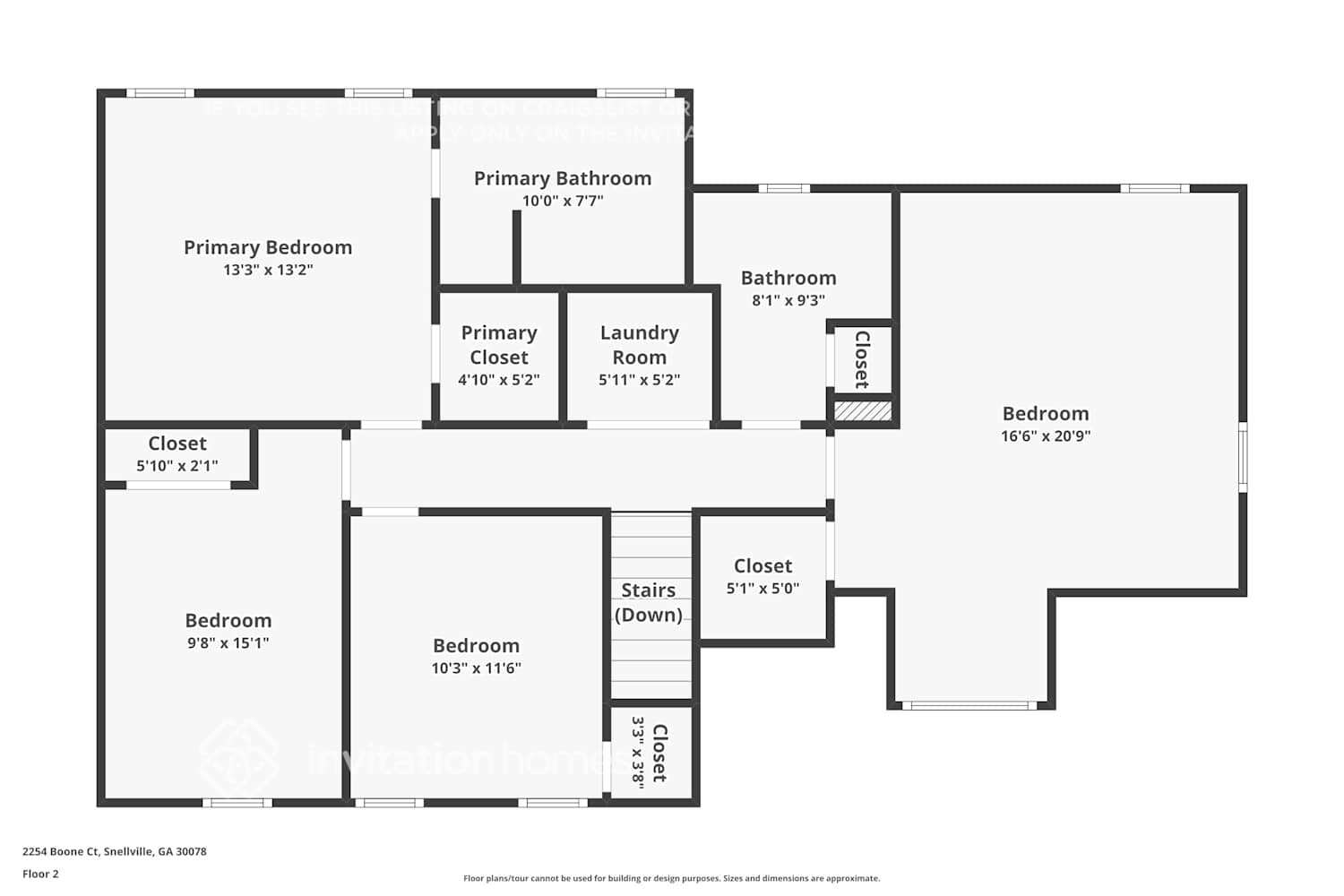 Building Photo - 2254 Boone Ct