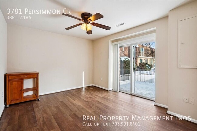 Building Photo - 3781 Persimmon Cir