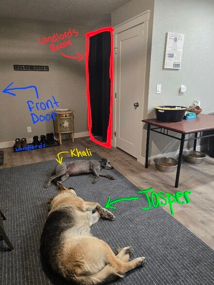 Building Photo - 2013 Whitman Rd