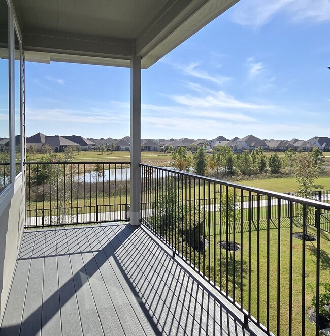 Building Photo - 21123 Medina River Dr