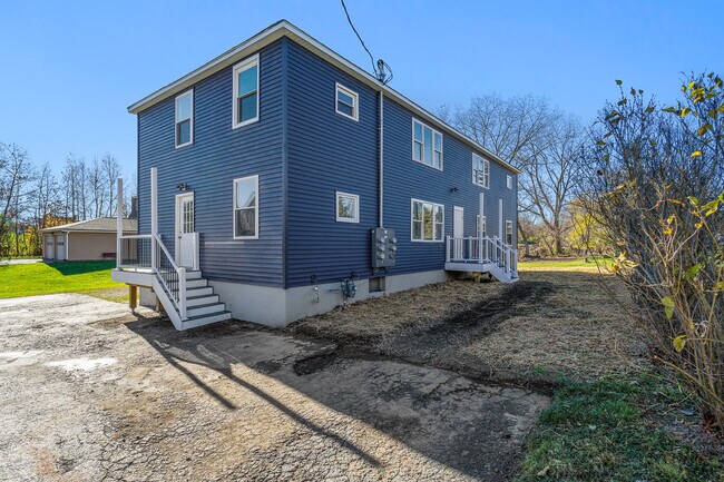 Building Photo - 3 Platt St