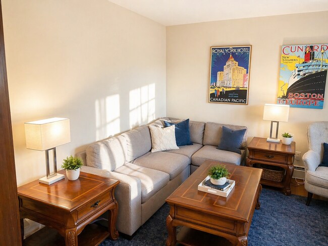 Building Photo - 144 Nonantum St