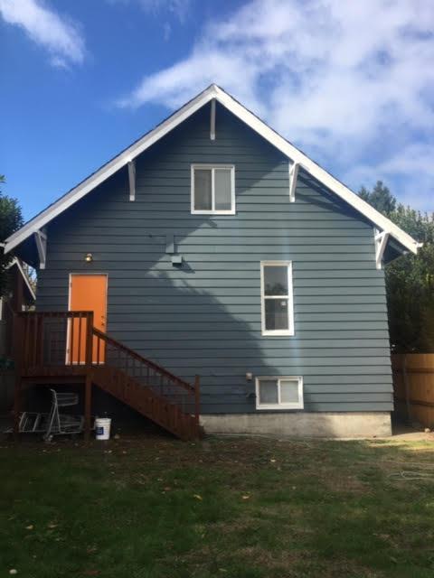Building Photo - 8 bedroom in Seattle WA 98105