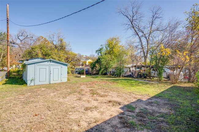 Building Photo - 4804 Tanney St