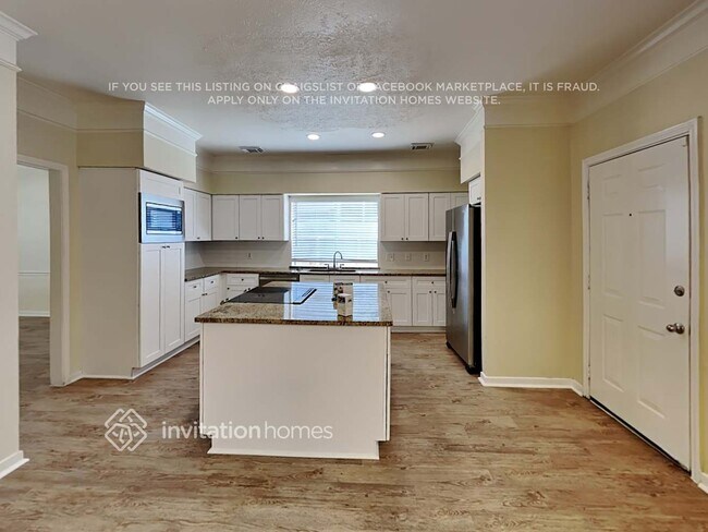 Building Photo - 6007 Culross Cl