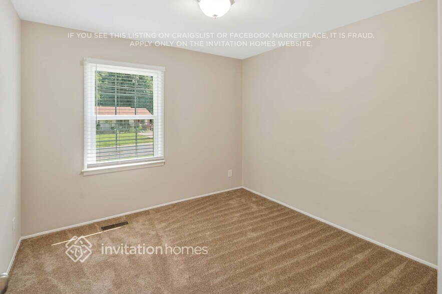 Building Photo - 3616 Slagle Dr