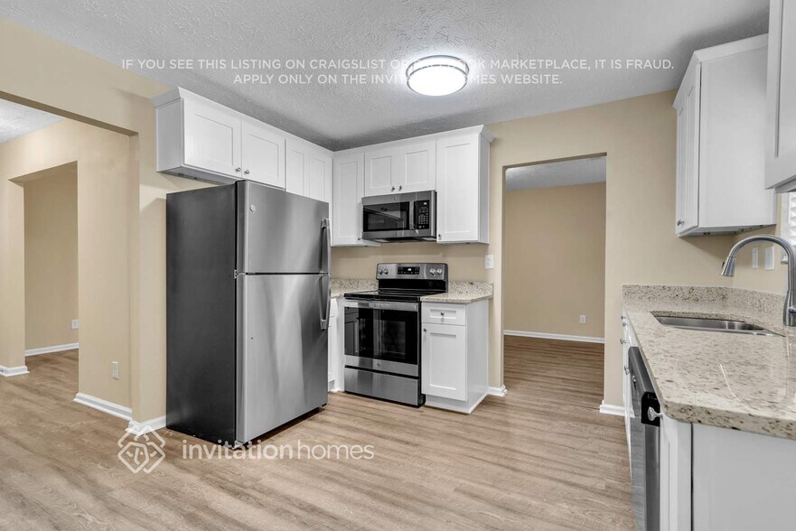 Building Photo - 4436 Cedar Ridge Trail