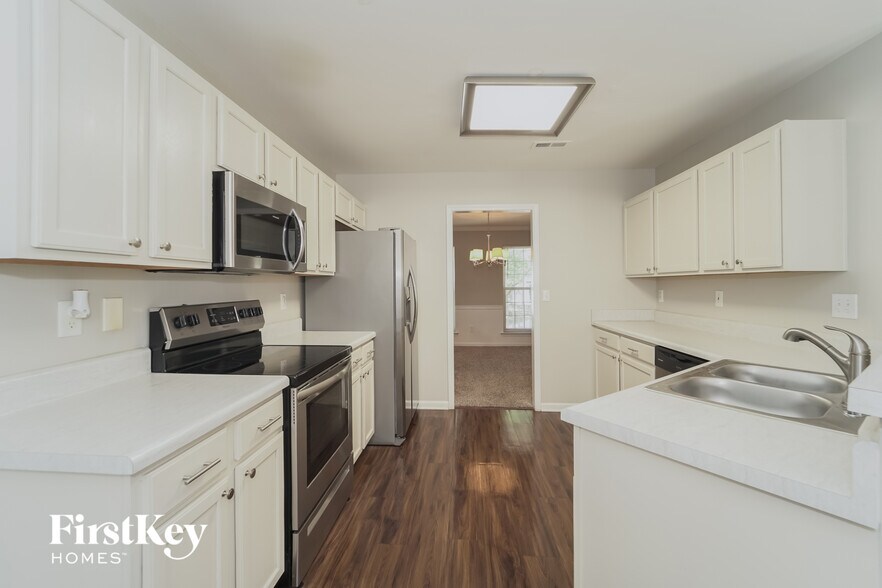 Building Photo - 6339 Pink Dogwood Ln