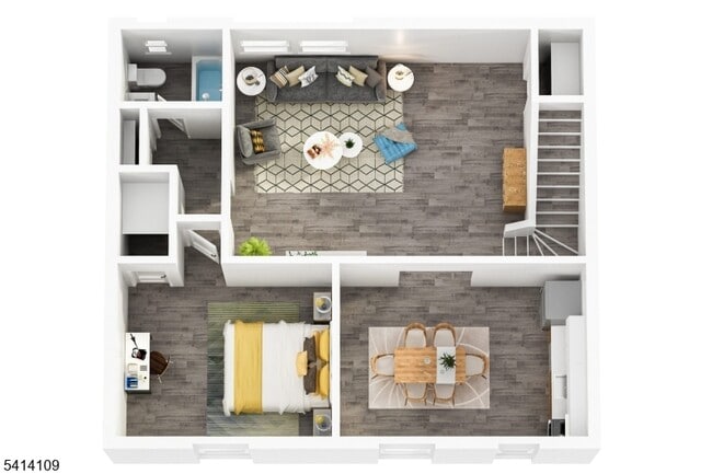 Building Photo - 555 Main St