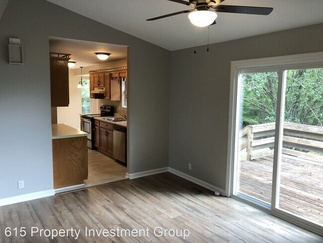 Building Photo - 3 br, 2 bath House - 314 Castlewood Dr