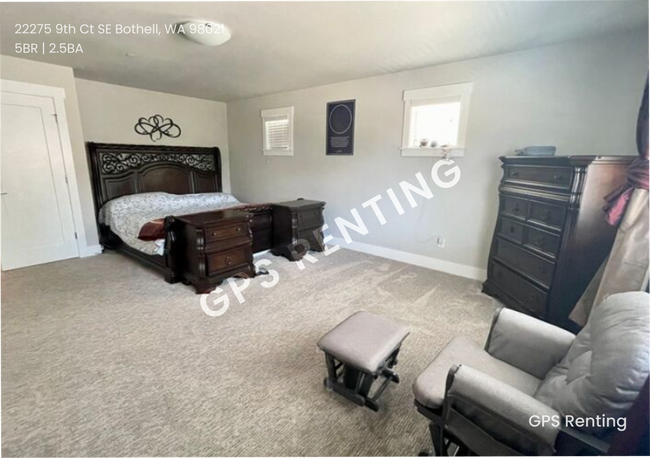 Building Photo - Elegant 5-Bedroom Home in Bothell ! ! !