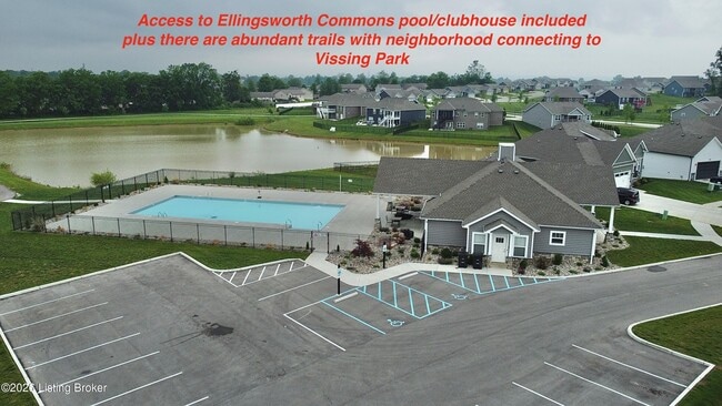 Building Photo - 1182 Park-Land Trl