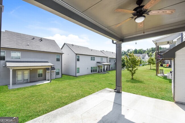 Building Photo - 692 Overlook Gln Dr