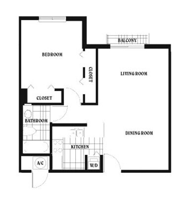 Floorplan - Douglas Grand