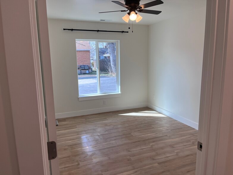 Bedroom 1 - 1895 S 200 E