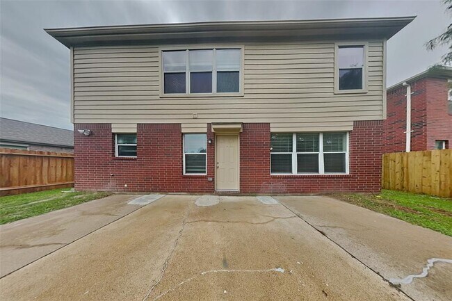 Building Photo - 17435 Ivy Stream Dr