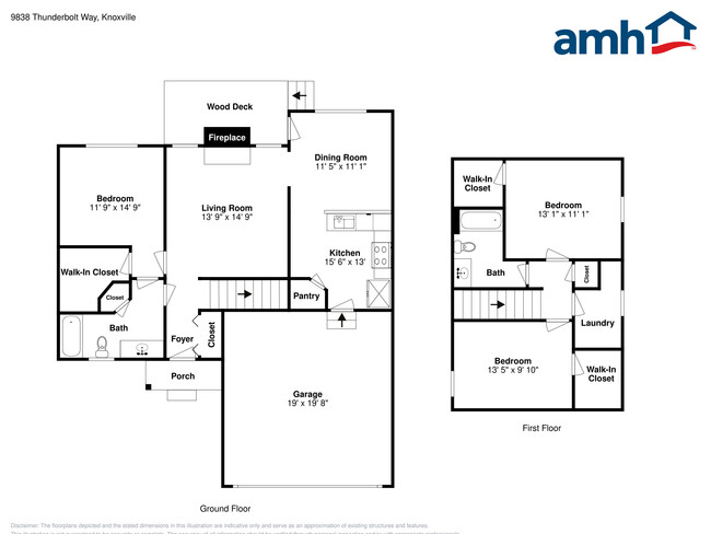 Building Photo - 9938 Thunderbolt Way