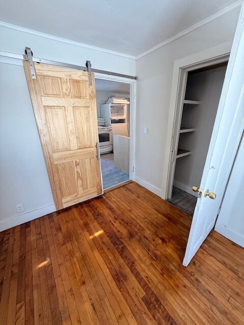 Building Photo - Completely Renovated 1-Bedroom + Office | Heat Included | $1,125/month
