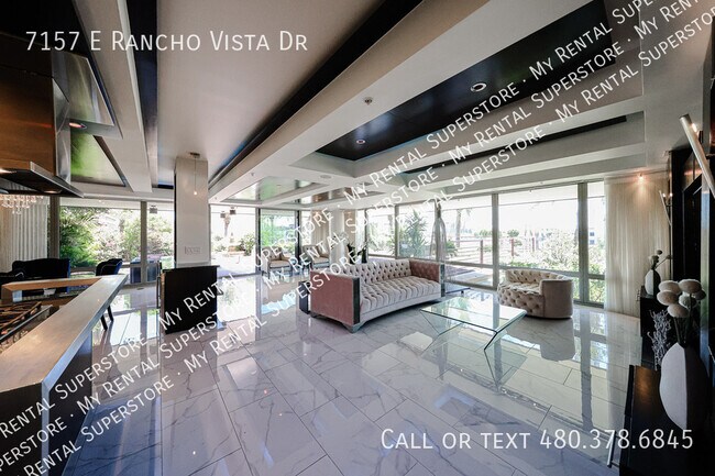 Building Photo - 7157 E Rancho Vista Dr