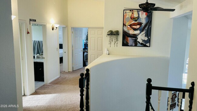 Building Photo - 1729 E Brookwood Ct