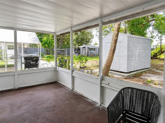 Building Photo - 740 NW 130th St