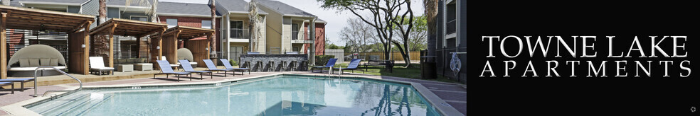 Towne Lake Apartments