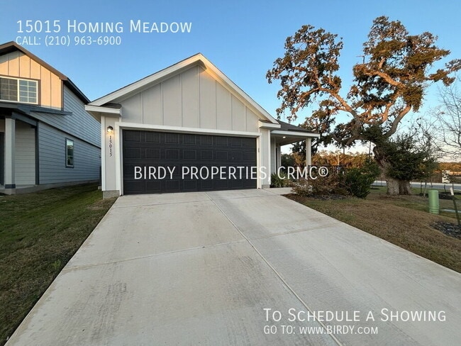Building Photo - 15015 Homing Mdw