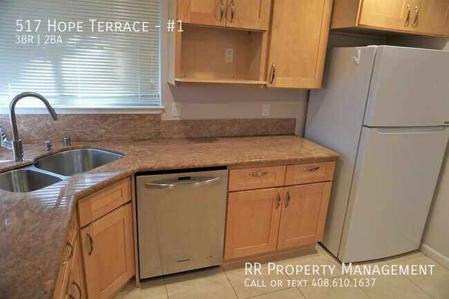 Building Photo - 517 Hope Terrace