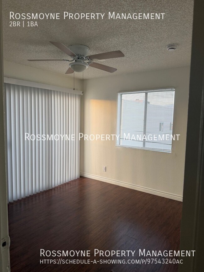 Building Photo - 10817 White St