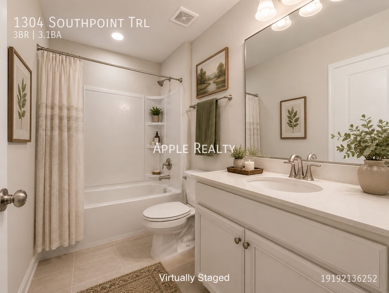 Building Photo - 1304 Southpoint Trl