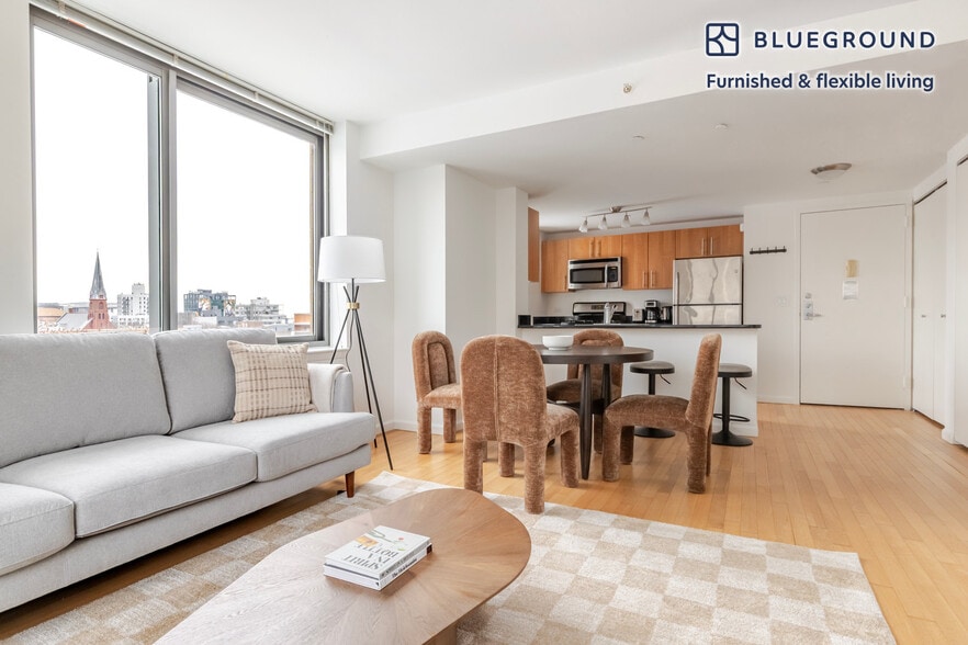 Building Photo - 4-75-75 48th Ave