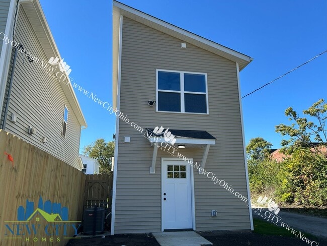 Building Photo - 2025 YEAR END SPECIAL! No App Fee! Newly Built Franklinton 2 Bedroom, 1.5 Bathroom Home