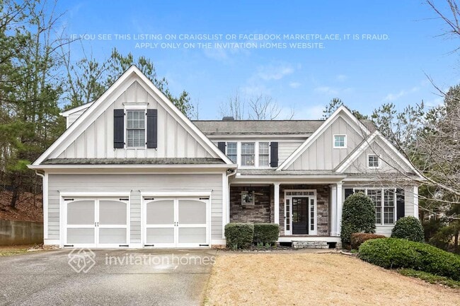 Building Photo - 215 Montana Way