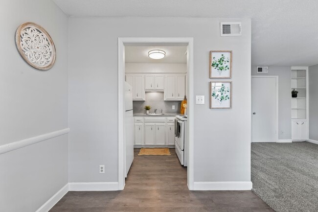Interior Photo - Beautiful Apartments in the heart of Brookside