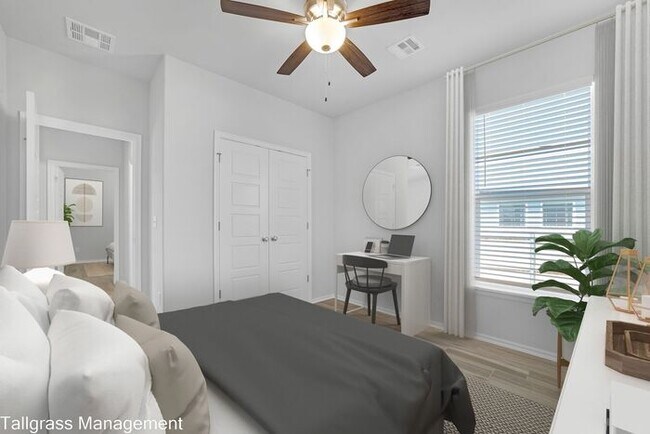 Building Photo - A Blend of Modern Luxury and Comfort