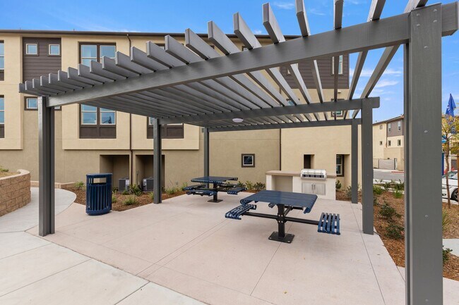 Building Photo - Brand-New 3BR Rental Condo in Oceanside | Solar, Pool & Pet-Friendly