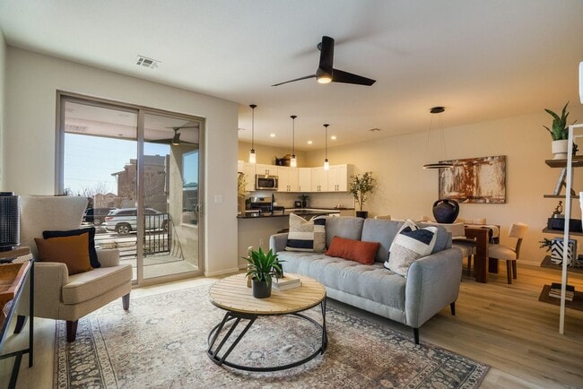 Primary Photo - Brand New Townhome Available For Immediate...