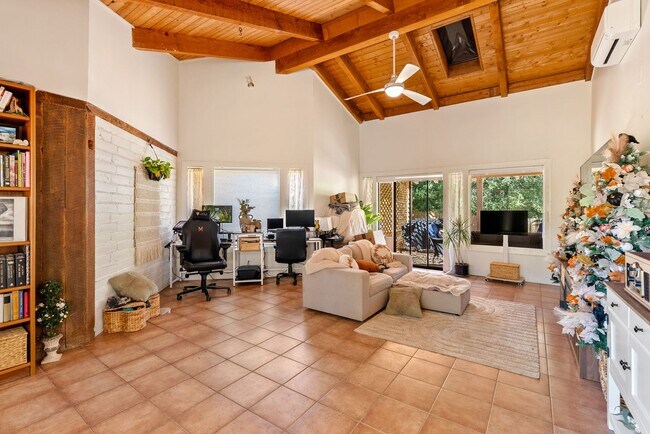 Building Photo - 3700 Las Pilitas Rd