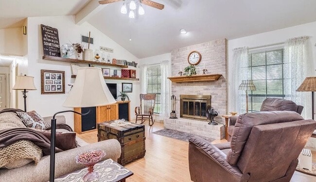 Building Photo - 1612 Buttercup Rd