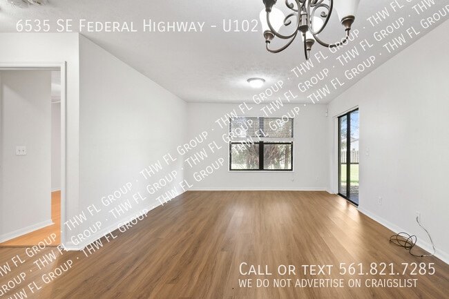 Building Photo - 6535 SE Federal Hwy