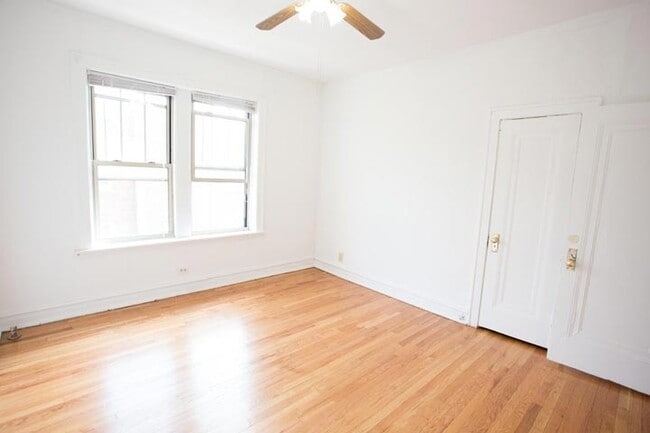 Floorplan - 5034-5046 S. Woodlawn Avenue