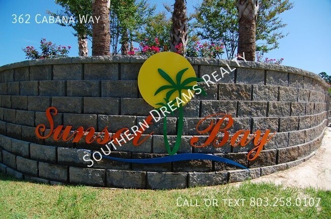 Building Photo - 362 Cabana Wy