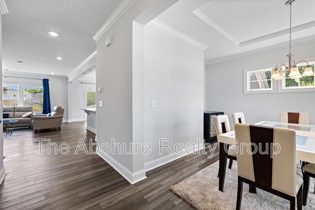 Building Photo - 109 Barnwell Loop