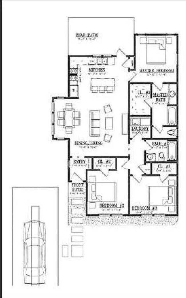 Building Photo - 577 Piper Ave