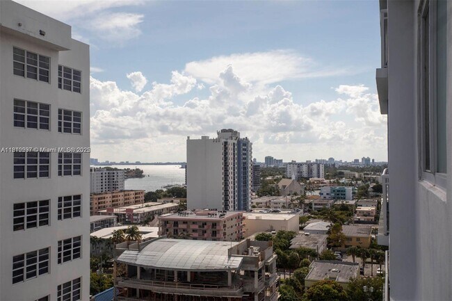 Building Photo - 6969 Collins Ave