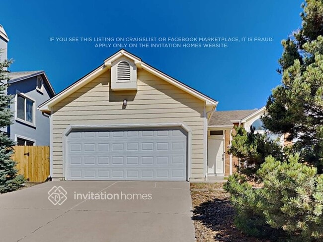 Building Photo - 4802 Herndon Cir