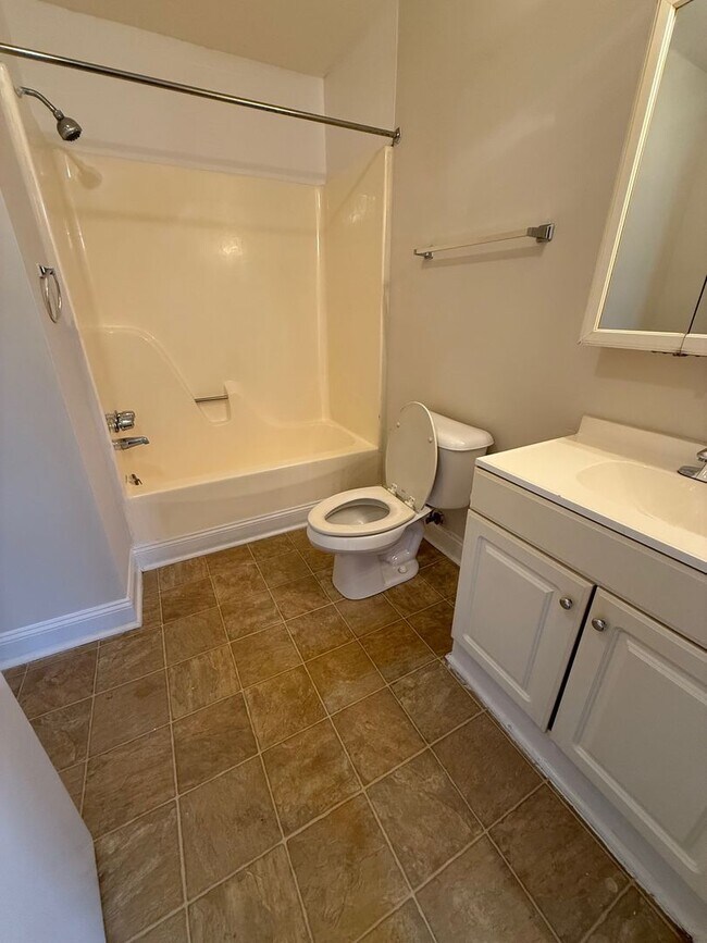 Building Photo - Serenity Village