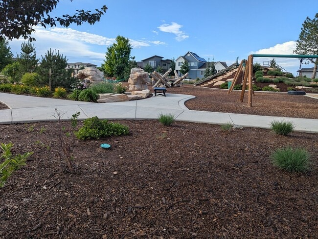 Building Photo - 6109 Zebulon Pl