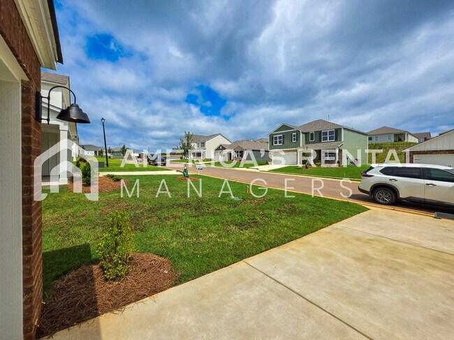 Building Photo - New Construction for Rent in Tuscaloosa, AL!