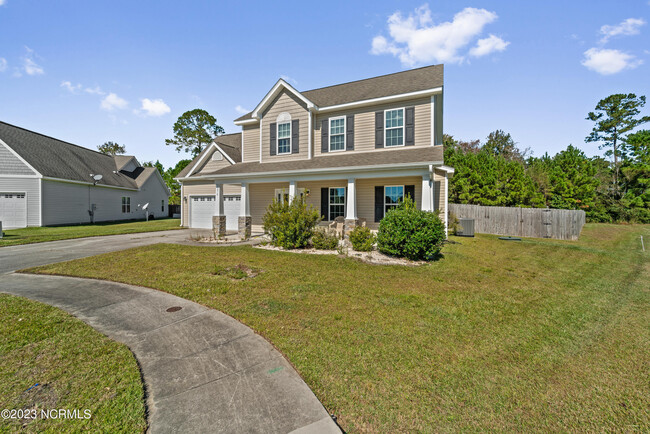 Building Photo - 270 Silver Hills Dr